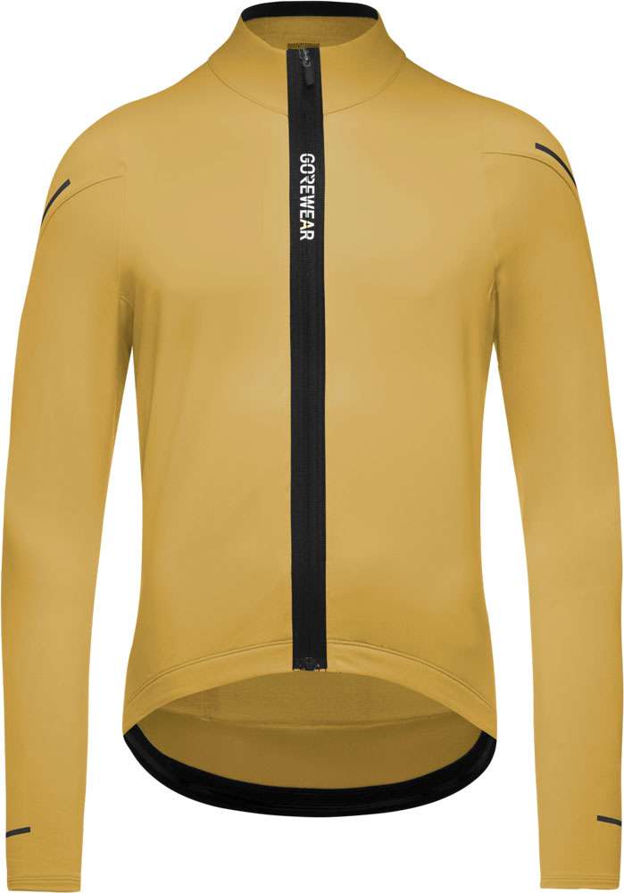 Gorewear spinshift - thermal long sleeve jersey