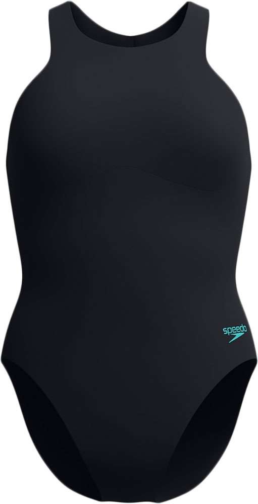 Speedo racer zip swimsuit - women's swimsuit
