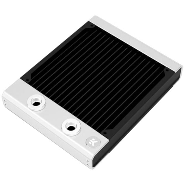 EKWB EK-Quantum Surface S140 Radiator (Black)