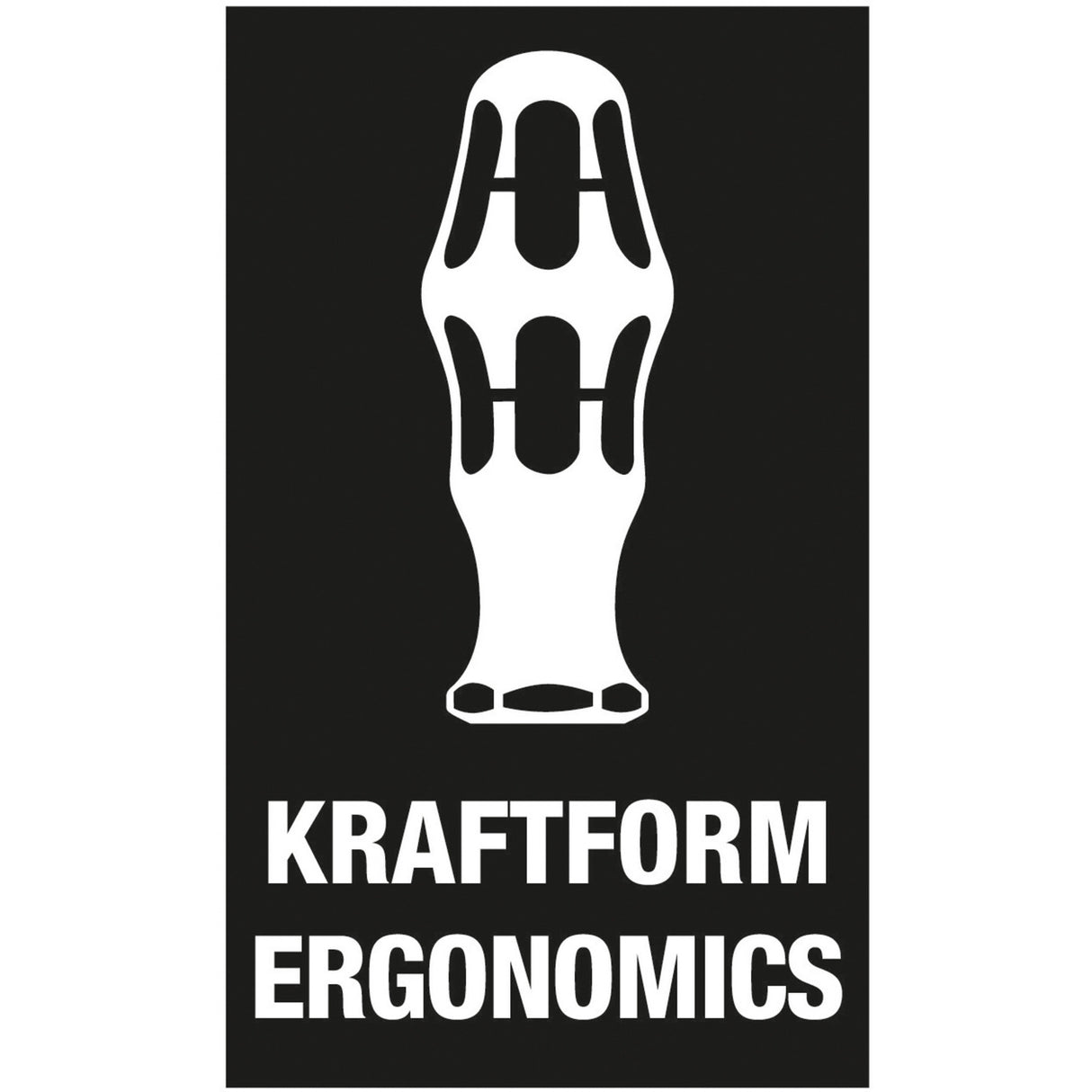 Wera kraftform compact 27 ra 1 6-osaisella teräsarjalla