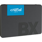 Avgörande avgörande BX500 2 TB