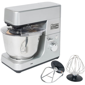 Bestron AKM1600S 4-i-1 Food Processor Kitchen Pro
