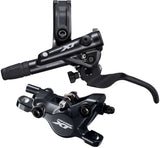 Shimano Deore XT BL-M8100 + BR-M8100 Front idraulico 2P