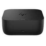 HP USB-C 100W G6 Dock Docking Station (Black)