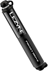 Lezyne presta pocket drive mini pump