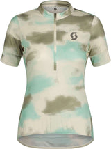 Scott endurance 10 - women's jersey