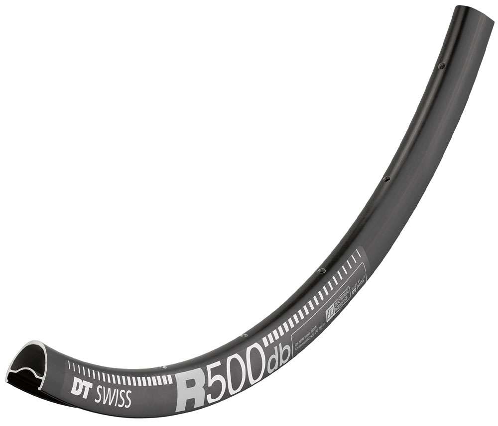 Dt swiss r 500 28 disc rim