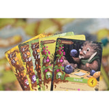White Goblin Games Everdell -brettspill