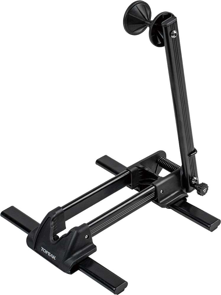 Topeak wheel stand line up