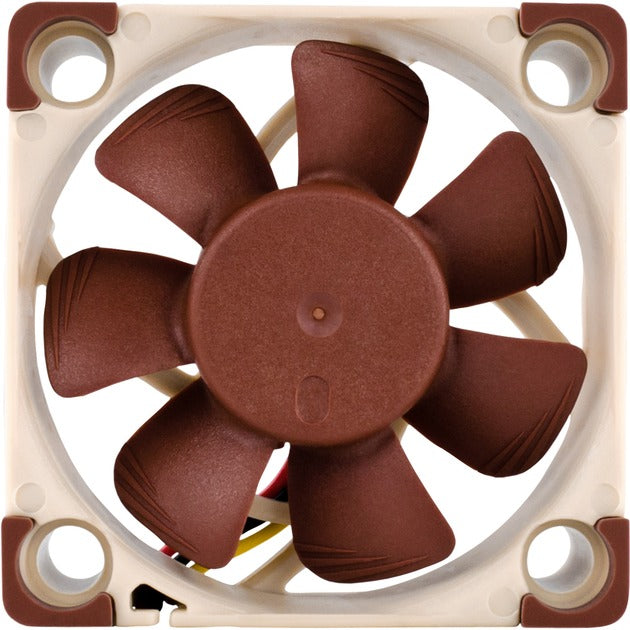Noctua NF-A4x10 FLX Case Fan (Brown, 40 x 40 x 10 mm)