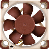 Noctua NF-A4x10 FLX Case Fan (Brown, 40 x 40 x 10 mm)