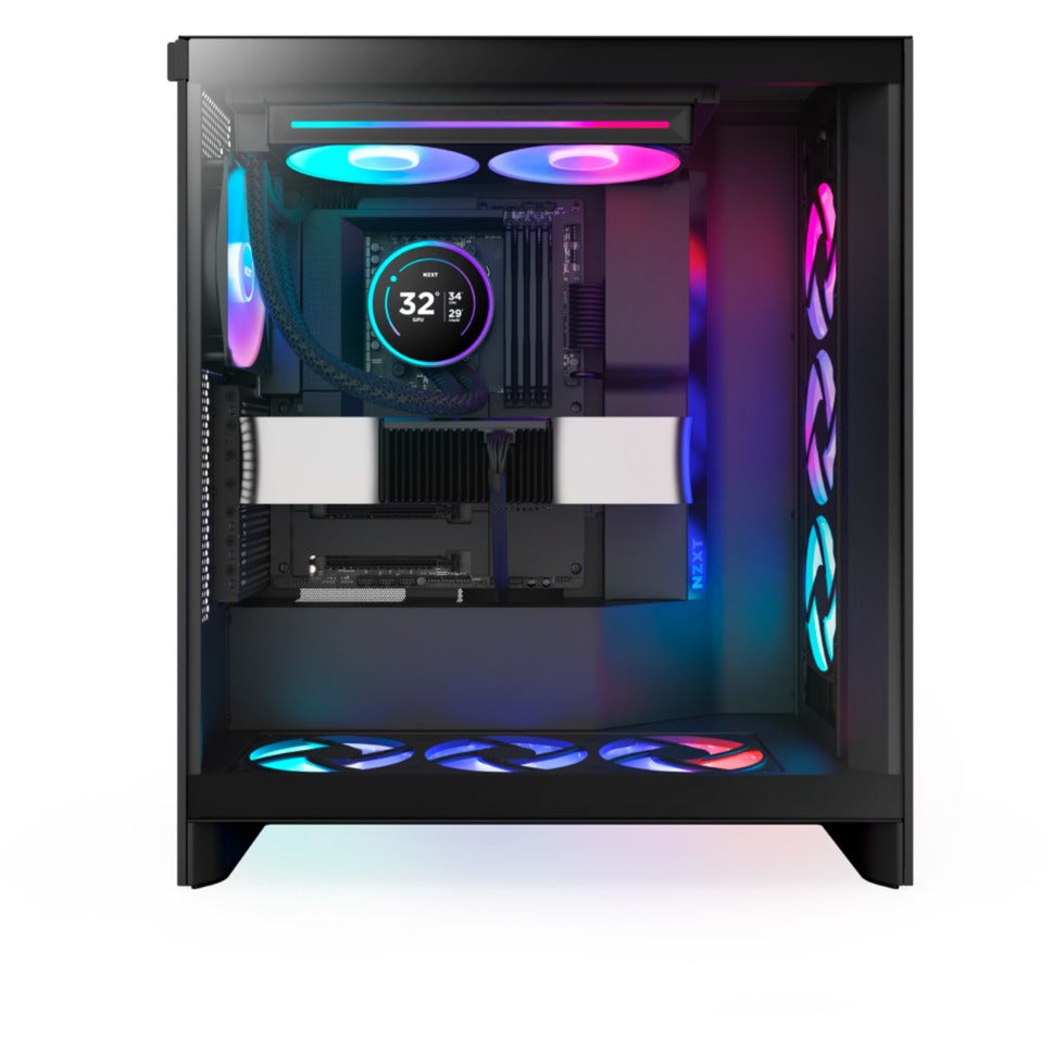 NZXT Kraken 280 RGB v2