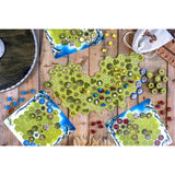 999games 999 games jeu de société flotte