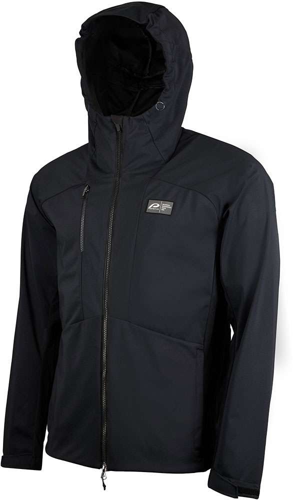 Protective rock - all-weather jacket