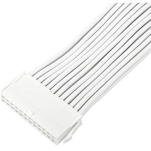 SilverStone SST-PP07E-MBW-V2, 24 tűs ATX hosszabbító kábel