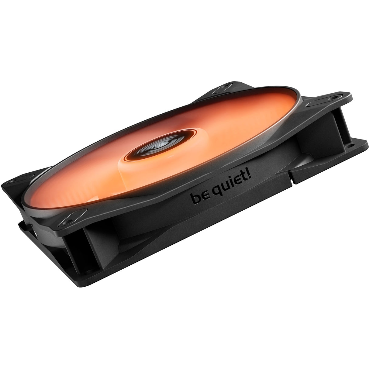 Be quiet! light lx pwm 140 mm