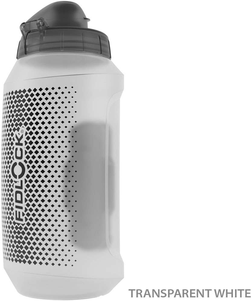 Fidlock twist single bottle 750 compact + bottle connector