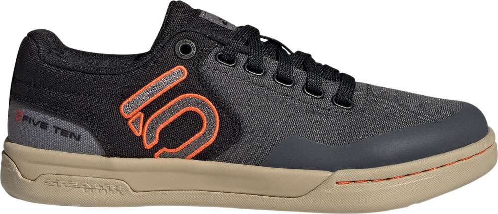 Five ten freerider pro canvas - women's mtb shoes