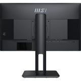 Msi pro mp245pg 23.8 monitor (zwart, hdmi, displayport, vga)