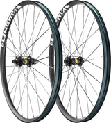 Mavic e-deemax 29 disc 6-bolt sram xd wheelset