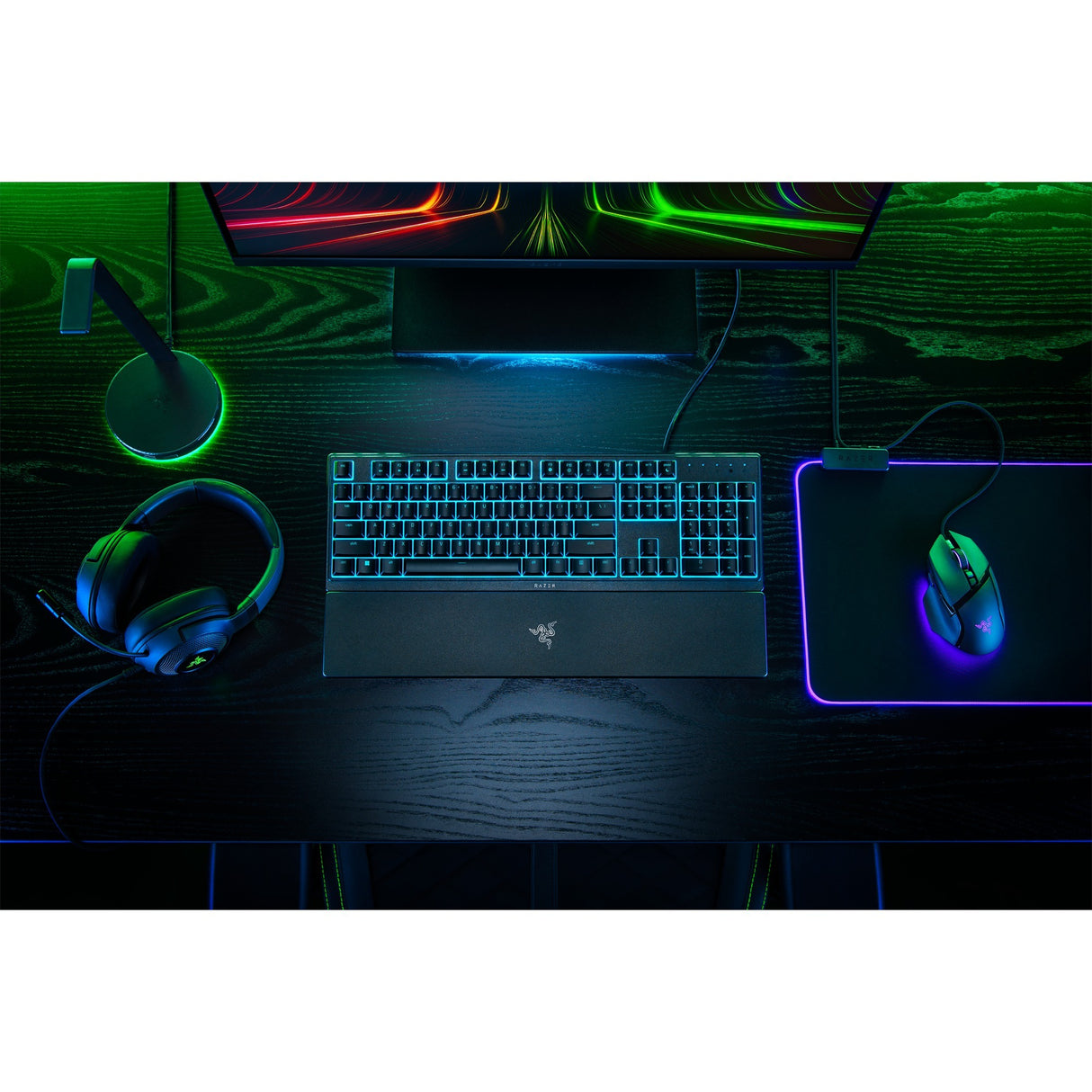 Razer Ornata V3