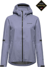 Gorewear lupra gore-tex 2.0 - women's mtb rain jacket