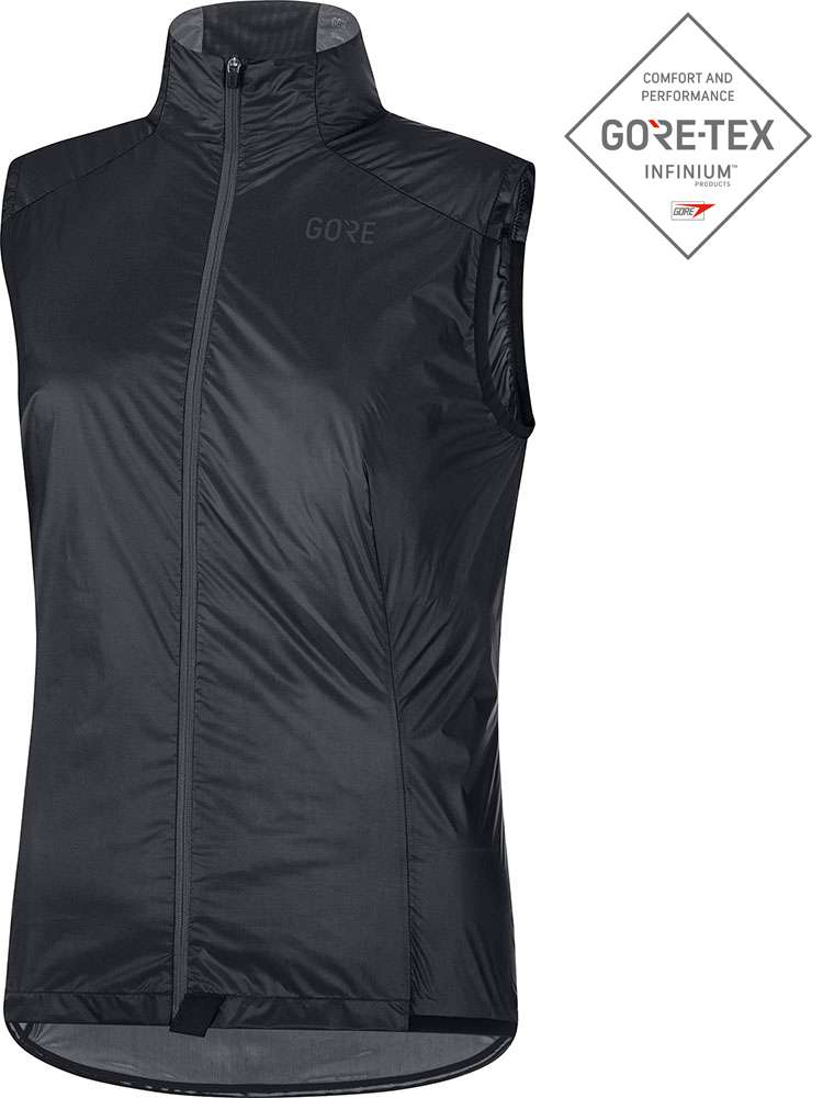 Gorewear ambient gore-tex infinium™ - women's wind vest