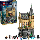 Lego Harry Potter - Hogwarts Castle Hospital Wing building toy (76463)