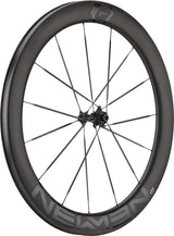 Newmen streem s.60 vonoa 28 fade r cs cl front wheel