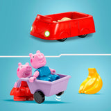 Lego Deplo 10434 Peppa Big Supermarket