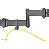 Neomounts FL40-450BL11 TV stulpo laikiklis