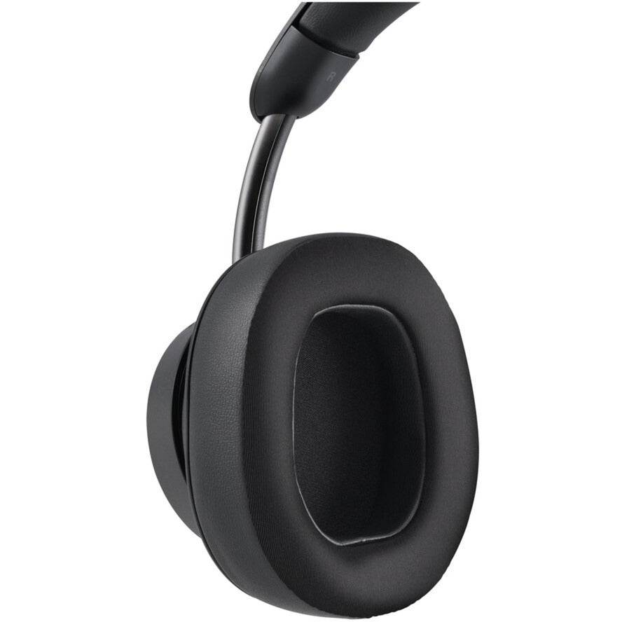 Kensington h3000 Bluetooth Over-Ear Headset (Black, Bluetooth 5.2)