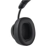 Kensington h3000 Bluetooth Over-Ear Headset (Black, Bluetooth 5.2)