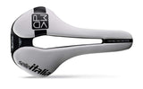 Selle italia flite boost kit carbon superflow saddle - mathieu van der poel edition