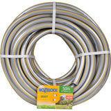 Hozelock 6250 Select Hose (grey yellow, 50 metres, ø 19 mm)