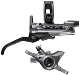 Shimano xtr bl-m9220 br-m9200 disc brake 1700mm rear without ice-tech