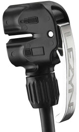 Lezyne slip-fit dual pump head valve