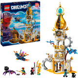 Lego LEGO DREAMZzz 71477 Svajonių bokštas
