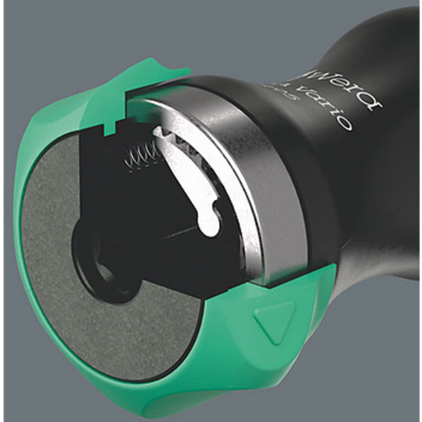 Wera 80 RA Vario Ratschenschrauber – 5051495001