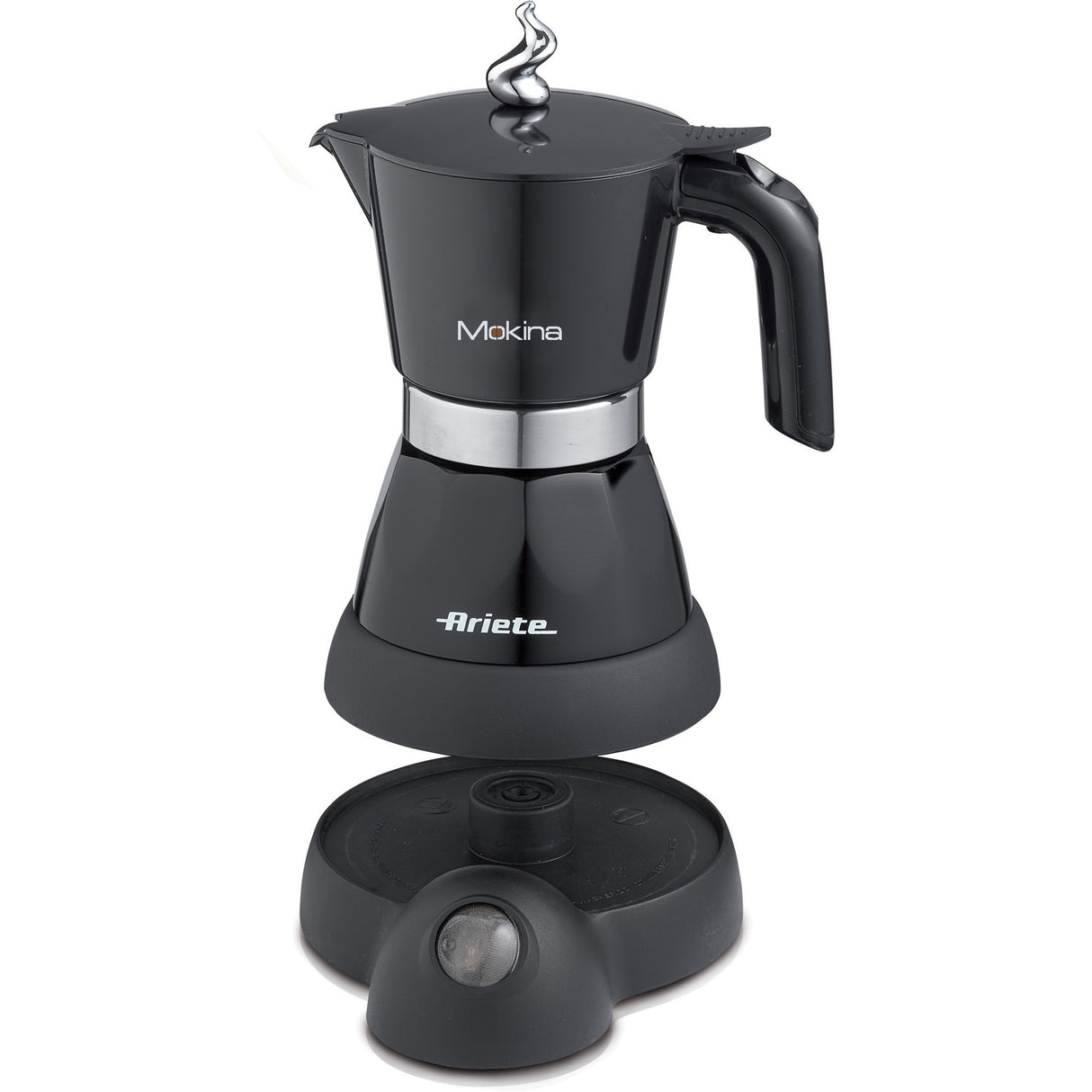 Ariete Moka Aroma Coffee Maker 1358 11