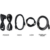 Iiyama Iiyama ProLite XU2792QSU-B6