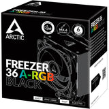 Arctic Freezer 36A-RGB