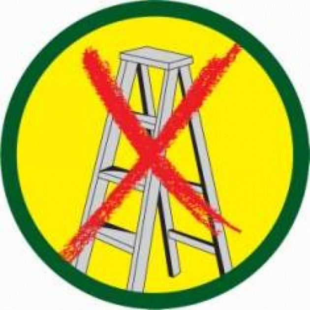 WOLF-Garten Многозвездна ножица за дървета RC-M