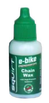 Squirt e-bike chain wax kettenwachs 15ml