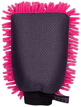 Muc-off 2-in-1 microfibre wash mitt