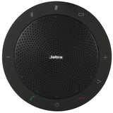Jabra speak 510+ ms luidspreker (zwart, bluetooth 3.0, usb 2.0)
