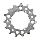 Shimano sprocket 15t for cs-m771-10 bj bk