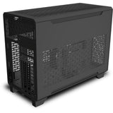 Thermaltake TR100 Mini Tower Case (Black | 2x USB-A | 1x USB-C)