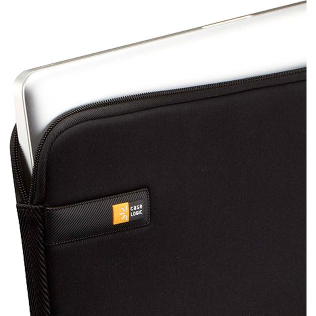 Case Logic 13.3 Laptop and MacBook Sleeve LAPS113K (Black, Retail)