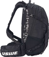 Uswe shred 25 l - mtb backpack